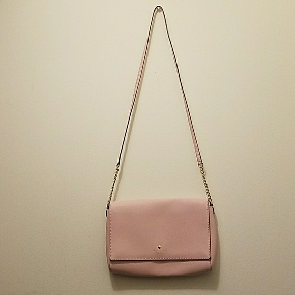 kate spade Handbags - Kate Spade Charlotte Street Alek Shoulder purse